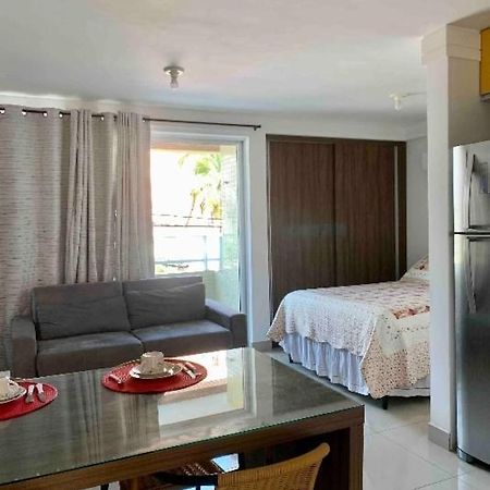 Apartmán Flat 111 Beira Mar De Intermares Cabedelo Exteriér fotografie
